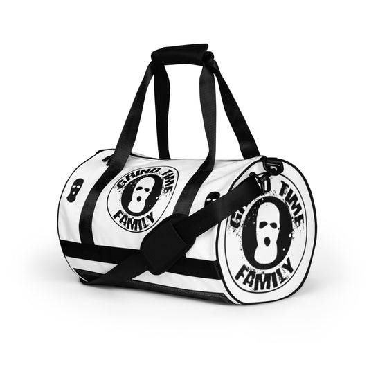 GYM STASHBAG