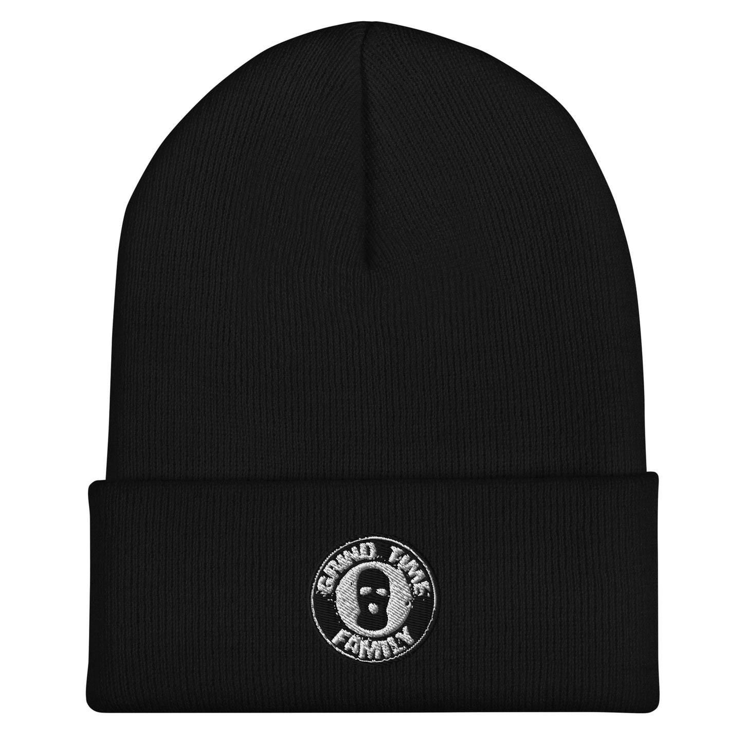 GTF Blackmask Beanie