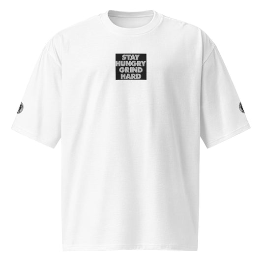 GTF heavyweight T_shirt