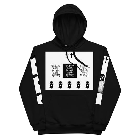 G- hoodie